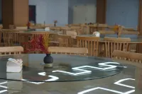 百陶会芸術家アパートメント 景徳鎮 - マウンテンビュー