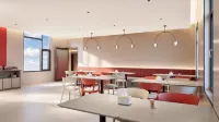 尚客優酒店(汝南南海禪寺店) - 早餐