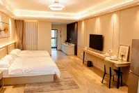 Shanzhuli Homestay (Xinhai Port Hainan International Convention and Exhibition Center Branch - sul mare