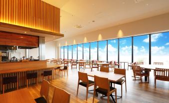 Henn na Resort＆Spa Kansai Airport