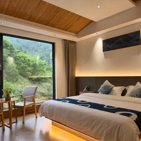 Libo Bushuiyao Homestay