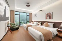 莫干山梵熙·Haven山野草坪設計師花園美宿（後塢換乘中心店）