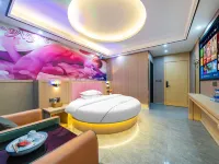 Nais Hotel (Puning International Commodity City) Hotels in Puning