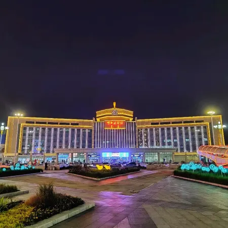 Lutong Hotel