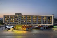 Huidong Wanyue Hotel (Huidong Station)
