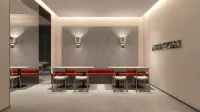 Shankee Hotel Melawai Blok M Jakarta - New