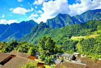 Jinxiu Fairyland Mountaintop b&B - พร้อมอาหารเช้า