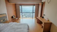 Lincang Washang Hotel (Wasan Fengcheng Mohanli Plaza)