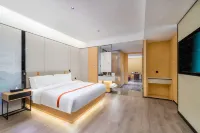 GreenTree Eastern Hotel (Changzhou Qingguo Lane MixC Branch - جديد