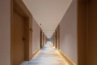 Zsmart Zhishang Hotel (Nanjing Presidential Palace Fuqiao Subway Station)