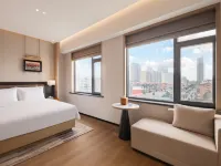 Tieling Xiyue International Hotel Hotels in Tieling