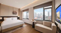 Tieling Xiyue International Hotel