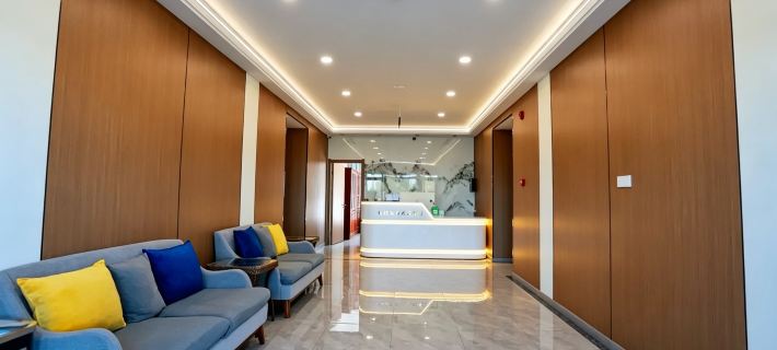 Xiangyue Nanhu Homestay (Chagan Lake Scenic Area) Hotels in Qianguo