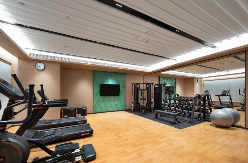Hilton Garden Inn Guilin Diecai Li River photo 4