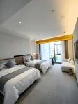 Shuozhou Xinghai Hotel