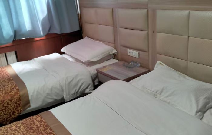 Mizhi Leheng Hotel