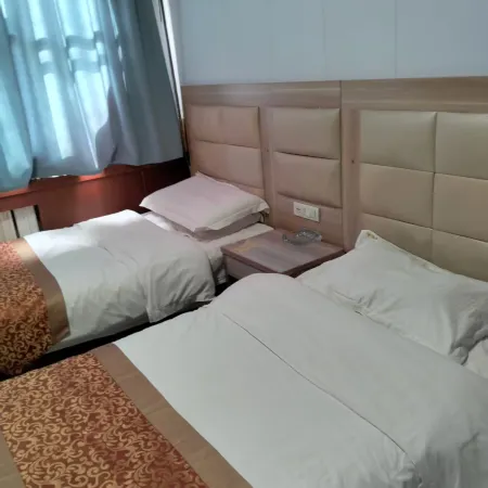 Mizhi Leheng Hotel