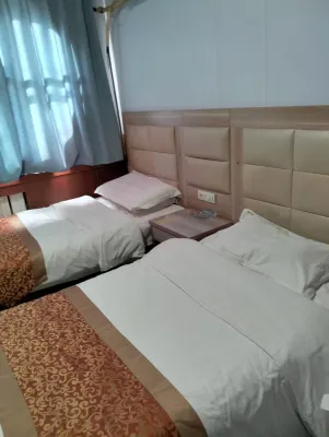 Mizhi Leheng Hotel