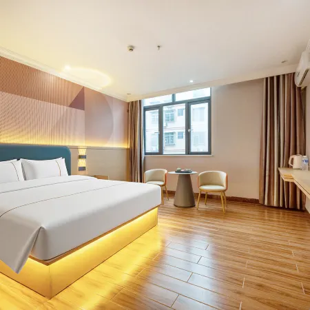 Longchuan Yunduo Fashion Hotel