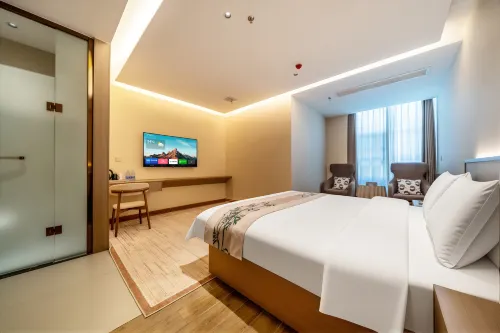 jin se nian dai hotel