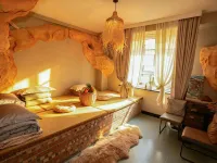 GYMS Hotels in Guazhou