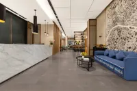 TOWO Hotel (Exhibition Center Financial City)