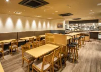 APA Hotel Kyoto Ekihigashi - Bintang 3