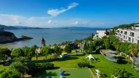 Grand New Century Resort Dongtou Wenzhou - Ocean View