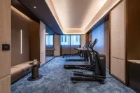 Crystal Hotel Tangshan Fengnan Hetou Old Street