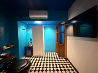 The Oasis on 8 Cozy Homestay & Café - Pensionat