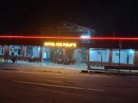 Hotel CSR Palace チャモリのホテル