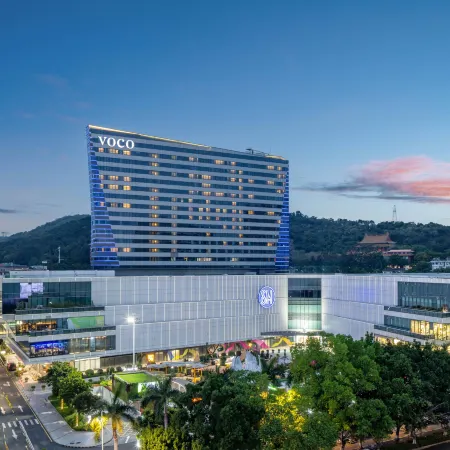 voco Xiamen SM City