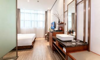 H' Life Liyu Hotel (Shenzhen Ocean World)