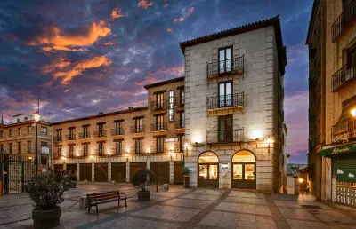 Sercotel Alfonso VI Hotel di 