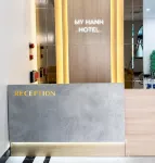 My Hanh Hotel
