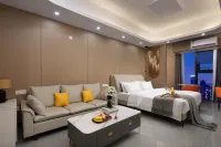 泊悅BoJoy江景飯店（長沙五一廣場培元橋地鐵站店）
