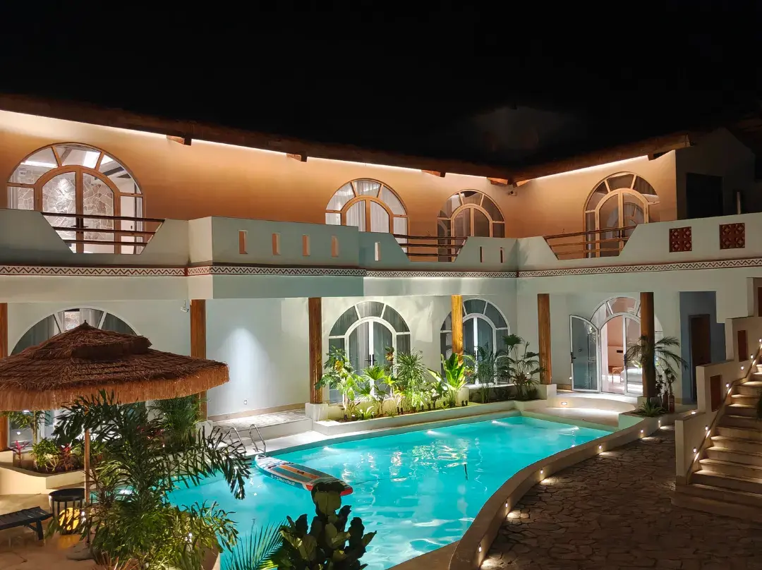 Sanya Wailu Homestay - Sanya