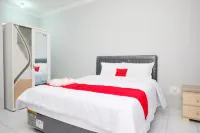 RedDoorz Syariah at Joa Homestay Goodean Sleman Yogyakarta - Wi-Fi