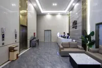 Mecon Hotel - bar