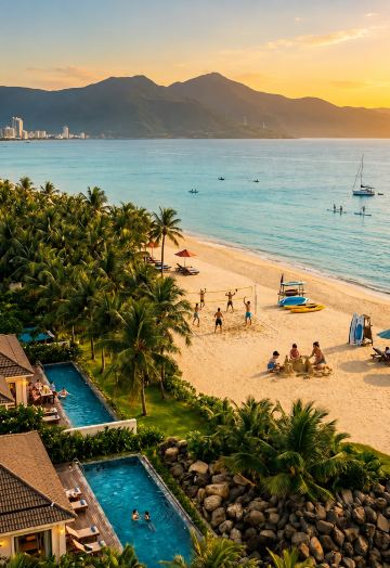 Premier Village Da Nang by KayStay