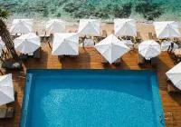 Kalkan Beach Park Hotel - Rooftop Pools