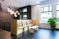 Hôtel du Jardin - Par Les Lofts Vieux-Québec