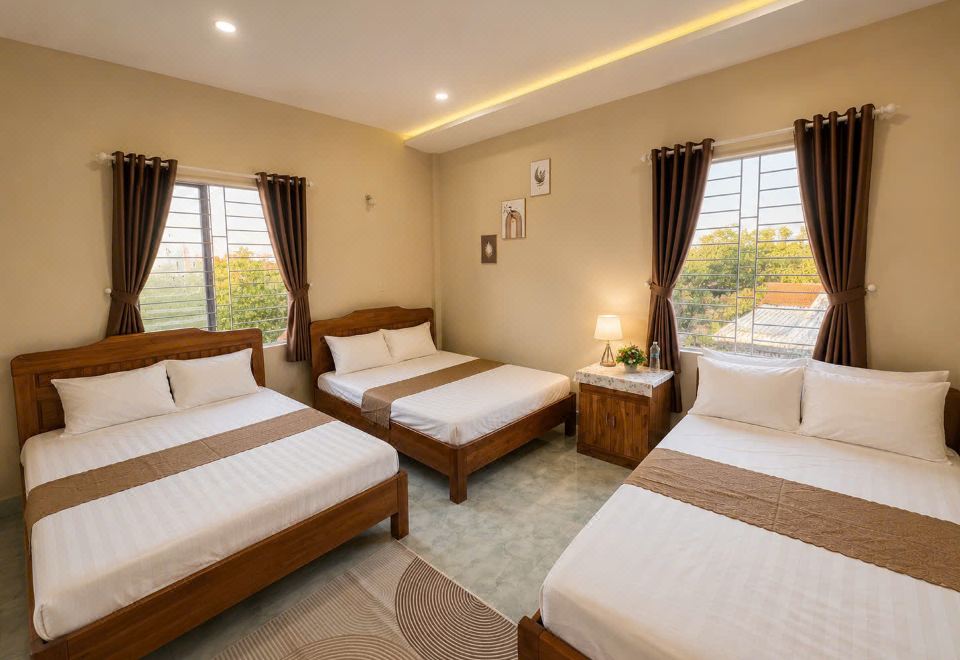 Hotel Dai Thang