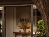 Garden yun Hotels near Datong Guandi Temple