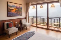 Larosa Homestay - balcony