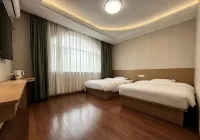 Yunxi Youyou Vacation Apartment (Dachangshan Island Golden Coast)