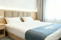 Jizhiguang Holiday Hotel