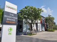 River Kwai Bridge Resort 2 Hotels near JEATH War Museum
