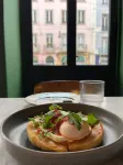 Boavista 83 Hostel Lisbon - Bữa sáng