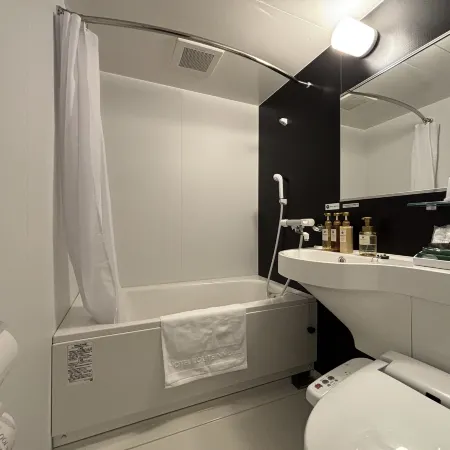 HOTEL ROUTE-INN Grand SAKU-Sakudairaekiminami-